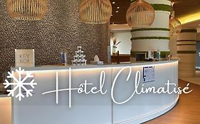 Brit Hotel&Spa Saint Brieuc Plérin